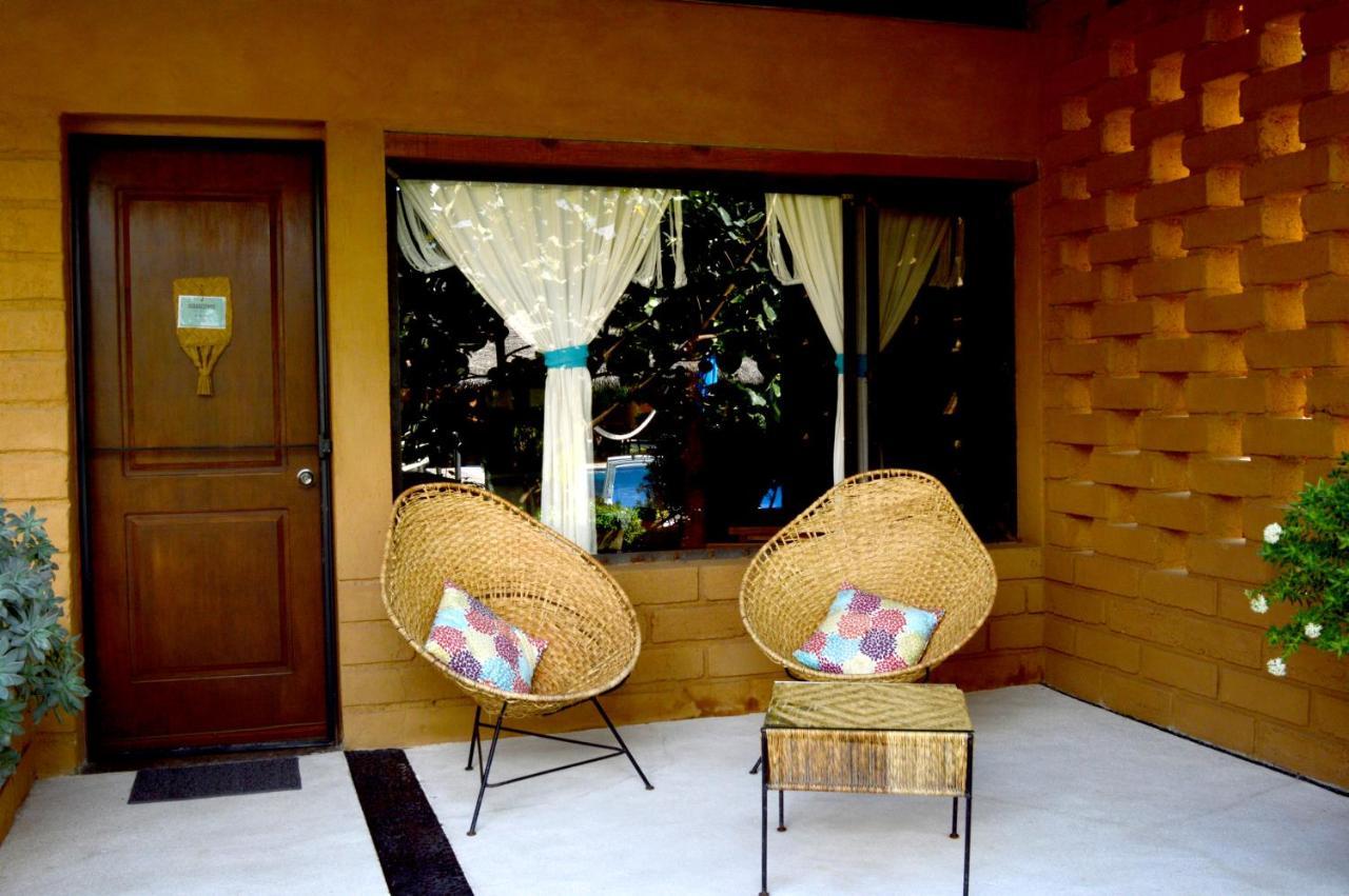Quinta Ascensión Hotel Boutique Only Adults Malinalco Exterior foto